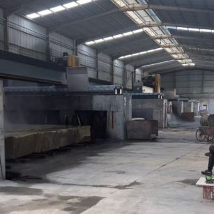 南京大切车间生产日常