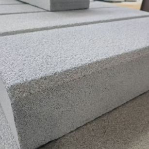 南京 芝麻灰荔枝面路沿石