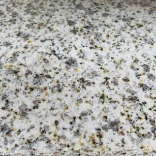 南京 黄金麻花岗岩石材浅黄光面